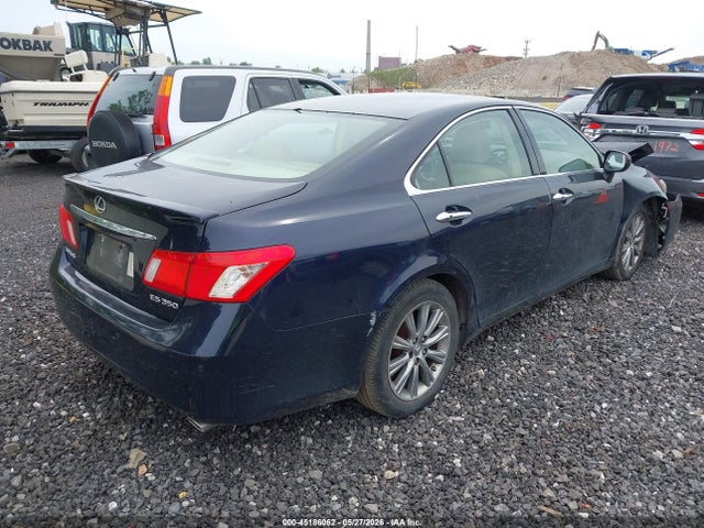 45186062 :رقم المزاد ، JTHBJ46G292286015 vin ، 2009 Lexus Es 350 مزاد بيع