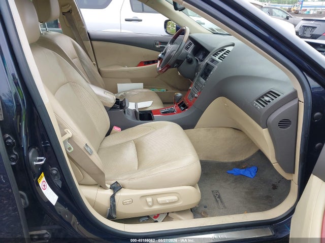 45186062 :رقم المزاد ، JTHBJ46G292286015 vin ، 2009 Lexus Es 350 مزاد بيع