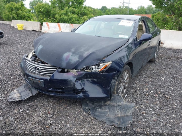 45186062 :رقم المزاد ، JTHBJ46G292286015 vin ، 2009 Lexus Es 350 مزاد بيع