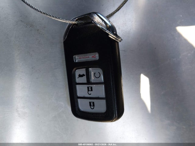 Honda Pilot 2wd Ex-l 2020 5FNYF5H56LB012660 Image 11