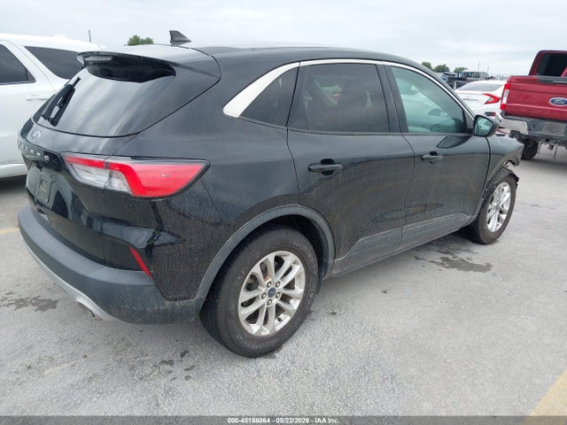 Auction sale of the 2022 Ford Escape Se, vin: 1FMCU0G67NUA45699, lot number: 45186064