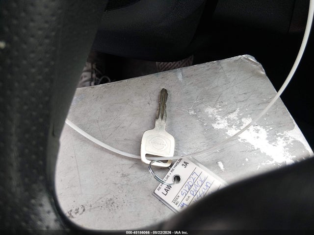 2014 Nissan Versa 1.6 S მანქანა იყიდება აუქციონზე, vin: 3N1CN7AP4EL852397, აუქციონის ნომერი: 45186066