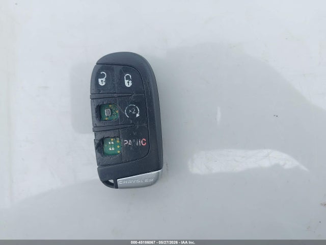 Продаж на аукціоні авто 2012 Chrysler 300 Limited, vin: 2C3CCACGXCH188551, номер лоту: 45186067