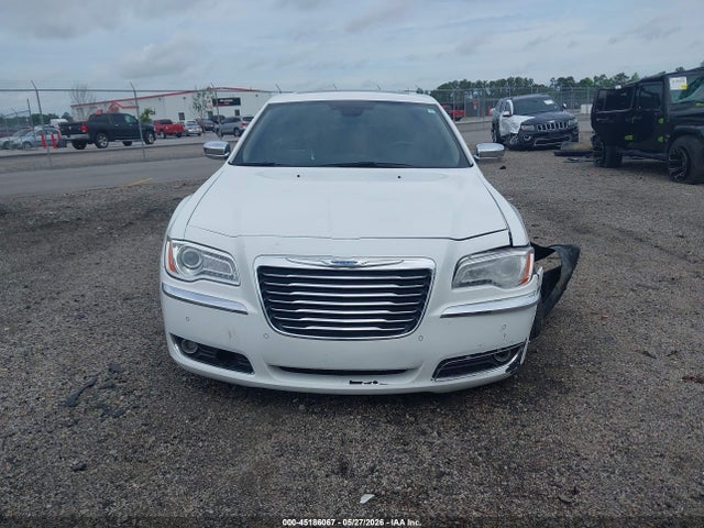 Продаж на аукціоні авто 2012 Chrysler 300 Limited, vin: 2C3CCACGXCH188551, номер лоту: 45186067
