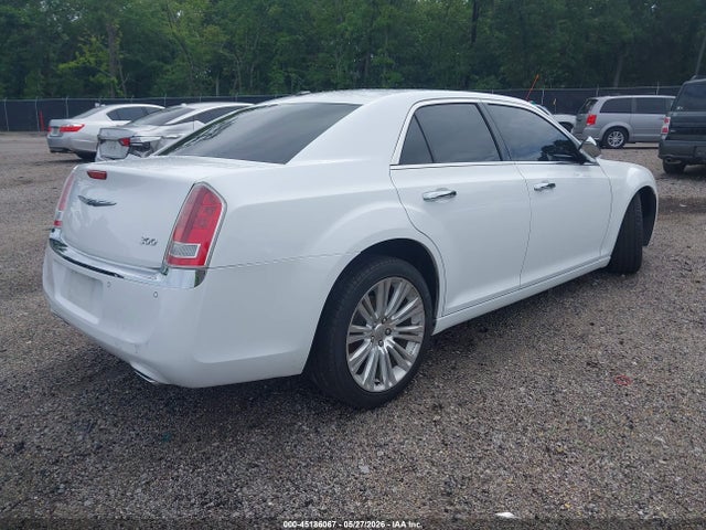 Продаж на аукціоні авто 2012 Chrysler 300 Limited, vin: 2C3CCACGXCH188551, номер лоту: 45186067