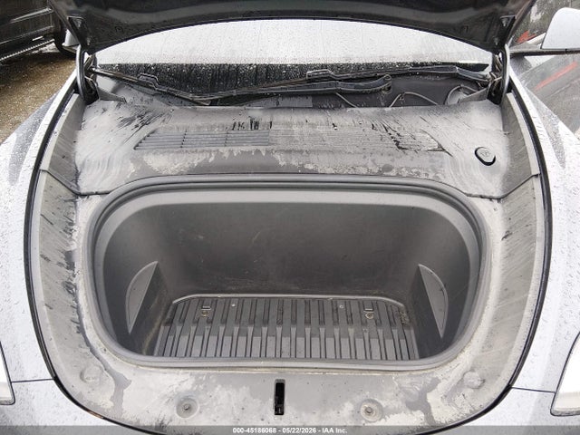 Продажа на аукционе авто 2020 Tesla Model Y Long Range Dual Motor All-wheel Drive/performance Dual Motor All-wheel Drive, vin: 5YJYGDEF1LF025353, номер лота: 45186068