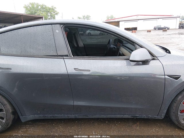 Продажа на аукционе авто 2020 Tesla Model Y Long Range Dual Motor All-wheel Drive/performance Dual Motor All-wheel Drive, vin: 5YJYGDEF1LF025353, номер лота: 45186068