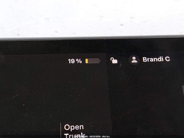 Продажа на аукционе авто 2020 Tesla Model Y Long Range Dual Motor All-wheel Drive/performance Dual Motor All-wheel Drive, vin: 5YJYGDEF1LF025353, номер лота: 45186068