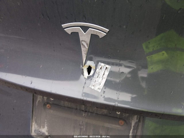 Продажа на аукционе авто 2020 Tesla Model Y Long Range Dual Motor All-wheel Drive/performance Dual Motor All-wheel Drive, vin: 5YJYGDEF1LF025353, номер лота: 45186068