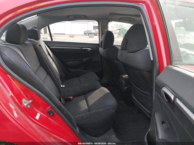 Aukcja sprzedaży 2007 Honda Civic Si, vin: 2HGFA55597H703628, numer aukcji: 45186074