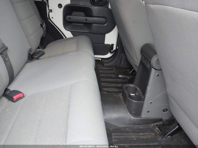 Продажа на аукционе авто 2008 Jeep Wrangler Unlimited Rubicon, vin: 1J4GA69138L592766, номер лота: 45186075