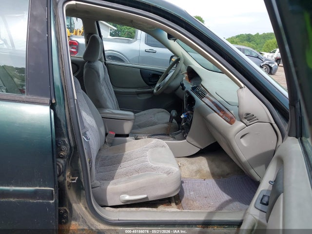 2003 Chevrolet Malibu Ls მანქანა იყიდება აუქციონზე, vin: 1G1NE52J63M621209, აუქციონის ნომერი: 45186076