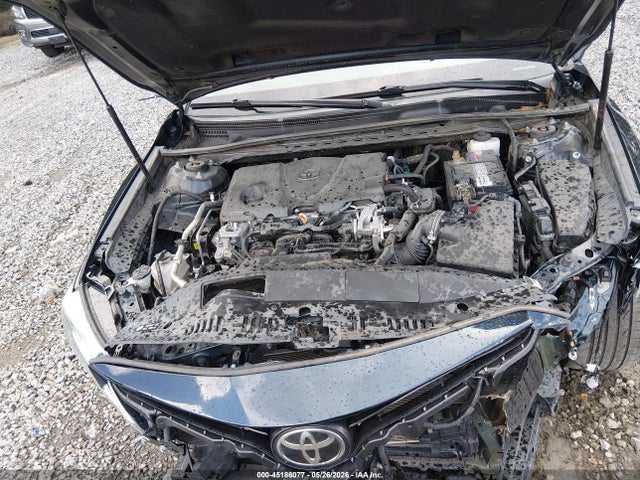 Aukcja sprzedaży 2020 Toyota Camry Se, vin: 4T1G11AK7LU878552, numer aukcji: 45186077