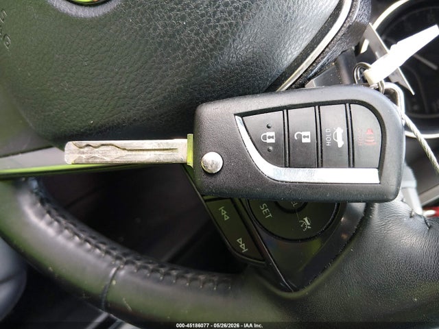 Aukcja sprzedaży 2020 Toyota Camry Se, vin: 4T1G11AK7LU878552, numer aukcji: 45186077