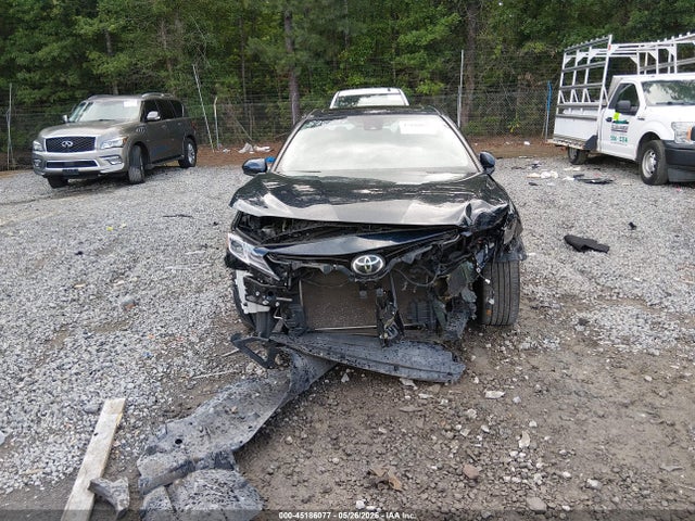 Aukcja sprzedaży 2020 Toyota Camry Se, vin: 4T1G11AK7LU878552, numer aukcji: 45186077