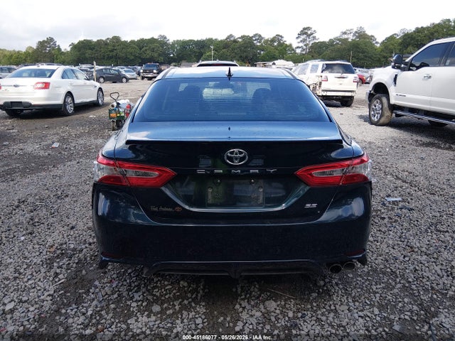 Aukcja sprzedaży 2020 Toyota Camry Se, vin: 4T1G11AK7LU878552, numer aukcji: 45186077