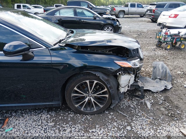 Aukcja sprzedaży 2020 Toyota Camry Se, vin: 4T1G11AK7LU878552, numer aukcji: 45186077