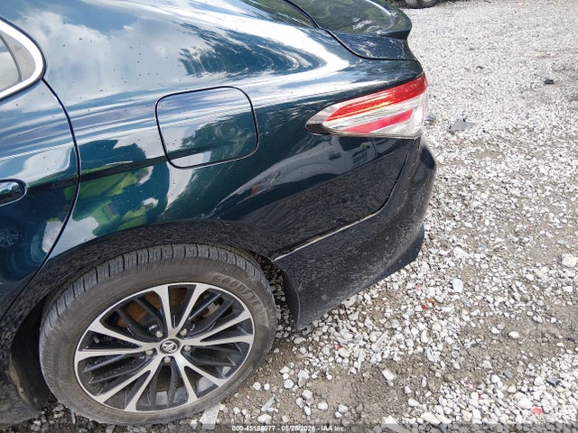Aukcja sprzedaży 2020 Toyota Camry Se, vin: 4T1G11AK7LU878552, numer aukcji: 45186077