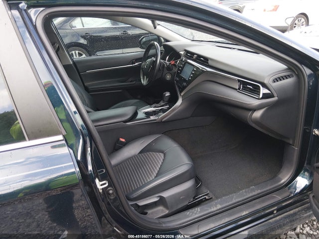 Aukcja sprzedaży 2020 Toyota Camry Se, vin: 4T1G11AK7LU878552, numer aukcji: 45186077