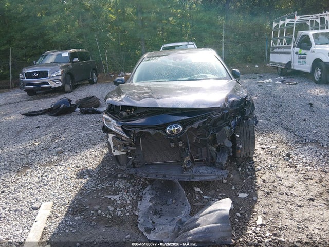 Aukcja sprzedaży 2020 Toyota Camry Se, vin: 4T1G11AK7LU878552, numer aukcji: 45186077
