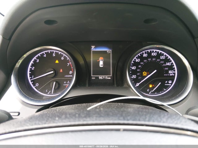 Aukcja sprzedaży 2020 Toyota Camry Se, vin: 4T1G11AK7LU878552, numer aukcji: 45186077