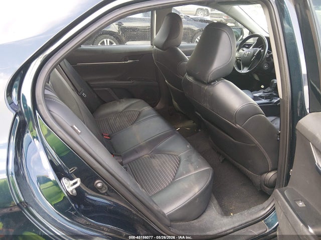 Aukcja sprzedaży 2020 Toyota Camry Se, vin: 4T1G11AK7LU878552, numer aukcji: 45186077