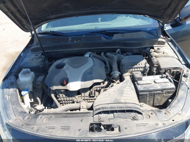 Продаж на аукціоні авто 2014 Kia Optima Sx Turbo, vin: 5XXGR4A60EG267188, номер лоту: 45186078
