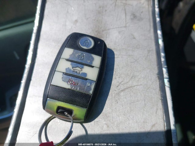 Продаж на аукціоні авто 2014 Kia Optima Sx Turbo, vin: 5XXGR4A60EG267188, номер лоту: 45186078