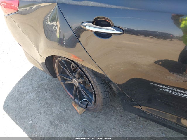 Продаж на аукціоні авто 2014 Kia Optima Sx Turbo, vin: 5XXGR4A60EG267188, номер лоту: 45186078