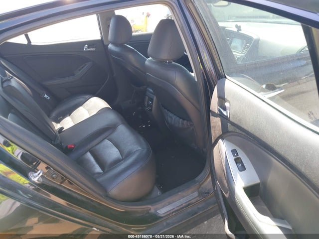 Продаж на аукціоні авто 2014 Kia Optima Sx Turbo, vin: 5XXGR4A60EG267188, номер лоту: 45186078