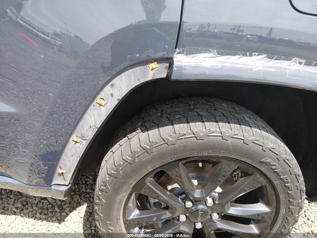 1C4RJFAG0JC299136 Jeep Grand Cherokee Altitude 4x4