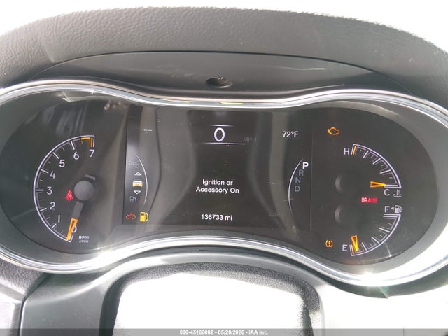 1C4RJFAG0JC299136 Jeep Grand Cherokee Altitude 4x4