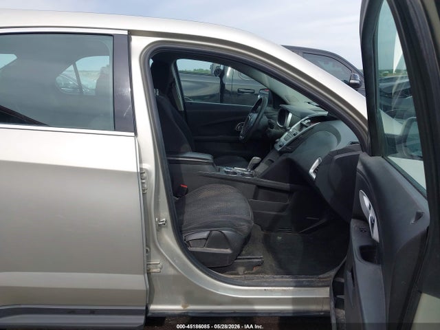Chevrolet EQUINOX LS 2015 1GNALAEK9FZ103084 Image 5