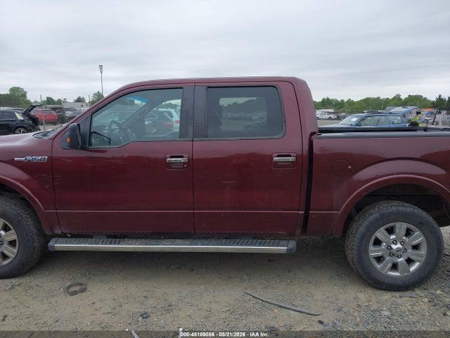 Продажа на аукционе авто 2010 Ford F-150 Fx4/harley-davidson/king Ranch/lariat/platinum/xl/xlt, vin: 1FTFW1EV2AFD52885, номер лота: 45186086