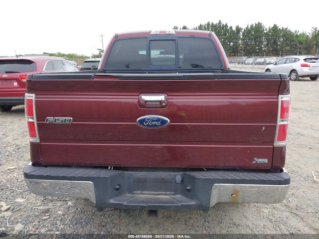 Продажа на аукционе авто 2010 Ford F-150 Fx4/harley-davidson/king Ranch/lariat/platinum/xl/xlt, vin: 1FTFW1EV2AFD52885, номер лота: 45186086