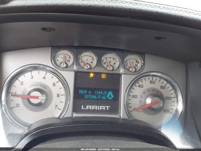 Продажа на аукционе авто 2010 Ford F-150 Fx4/harley-davidson/king Ranch/lariat/platinum/xl/xlt, vin: 1FTFW1EV2AFD52885, номер лота: 45186086