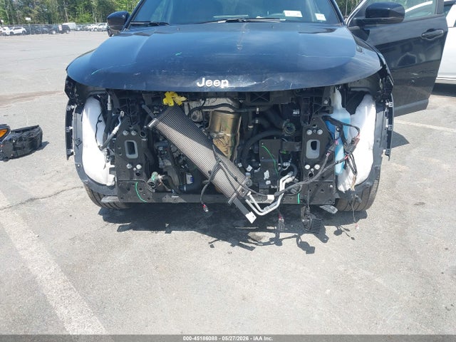 Aukcja sprzedaży 2024 Jeep Compass Limited 4x4, vin: 3C4NJDCN6RT166539, numer aukcji: 45186088
