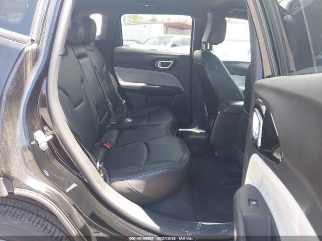 Aukcja sprzedaży 2024 Jeep Compass Limited 4x4, vin: 3C4NJDCN6RT166539, numer aukcji: 45186088