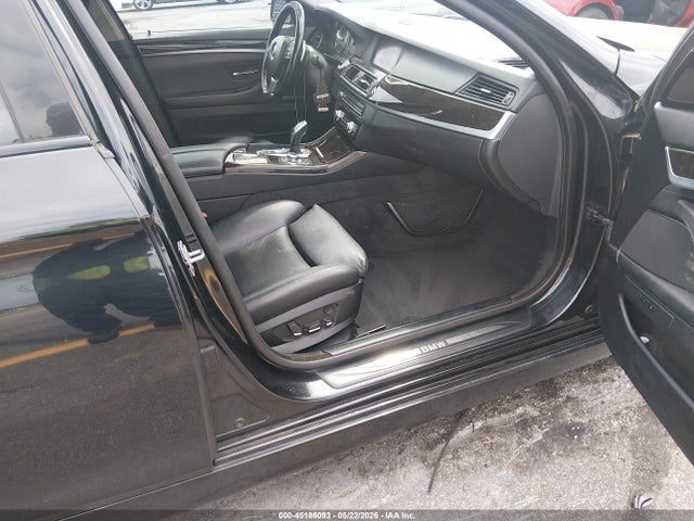 Продажа на аукционе авто 2011 Bmw 535i Xdrive, vin: WBAFU7C53BDU56310, номер лота: 45186093