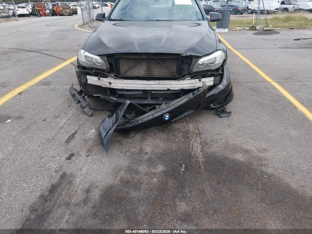 Продажа на аукционе авто 2011 Bmw 535i Xdrive, vin: WBAFU7C53BDU56310, номер лота: 45186093