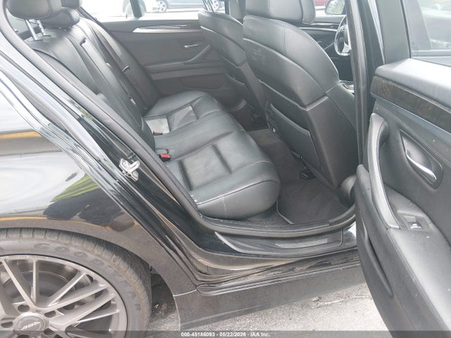 Продажа на аукционе авто 2011 Bmw 535i Xdrive, vin: WBAFU7C53BDU56310, номер лота: 45186093