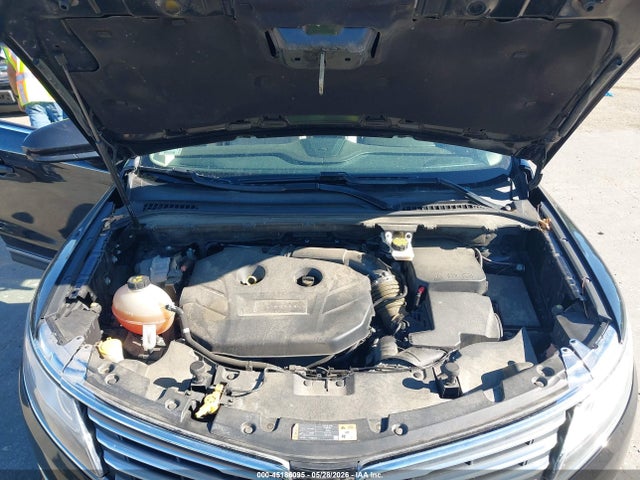 Lincoln Mkc Premiere 2017 5LMCJ1D96HUL61058 Image 10