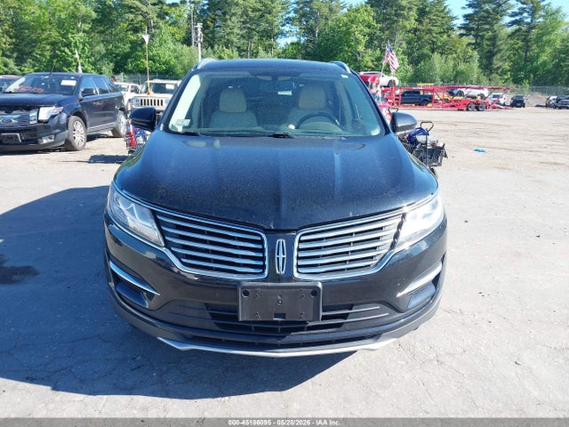 Lincoln Mkc Premiere 2017 5LMCJ1D96HUL61058 Image 13