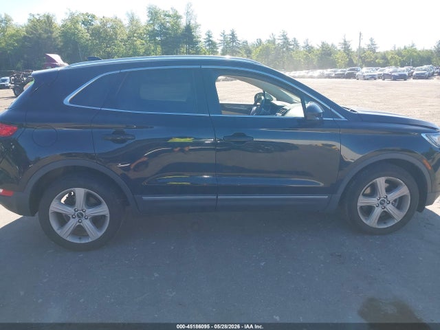 Lincoln Mkc Premiere 2017 5LMCJ1D96HUL61058 Image 14