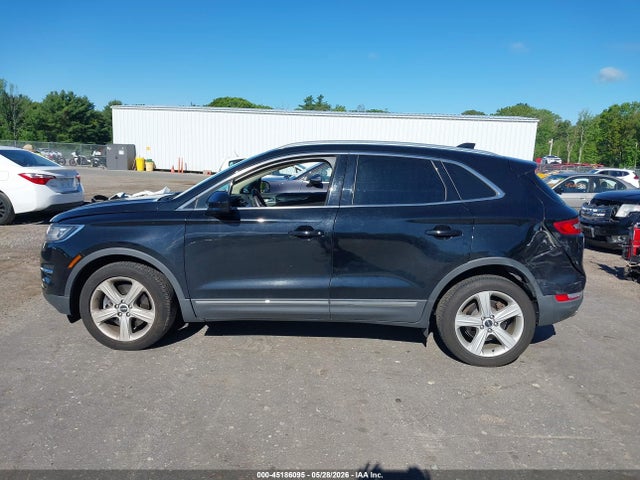 Lincoln Mkc Premiere 2017 5LMCJ1D96HUL61058 Image 15