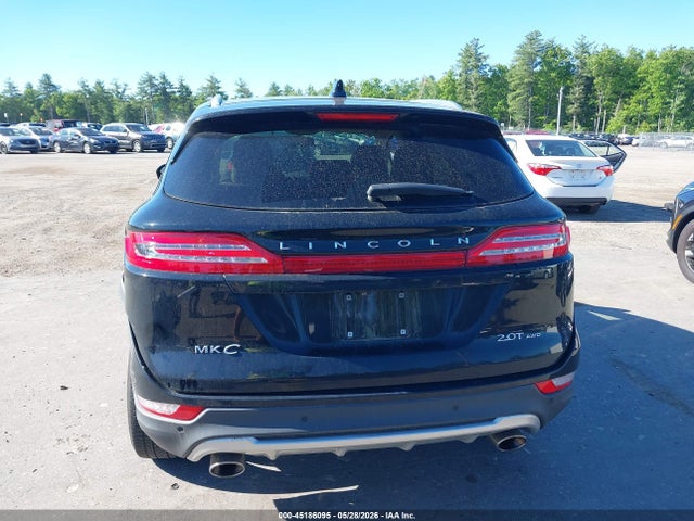 Lincoln Mkc Premiere 2017 5LMCJ1D96HUL61058 Image 17