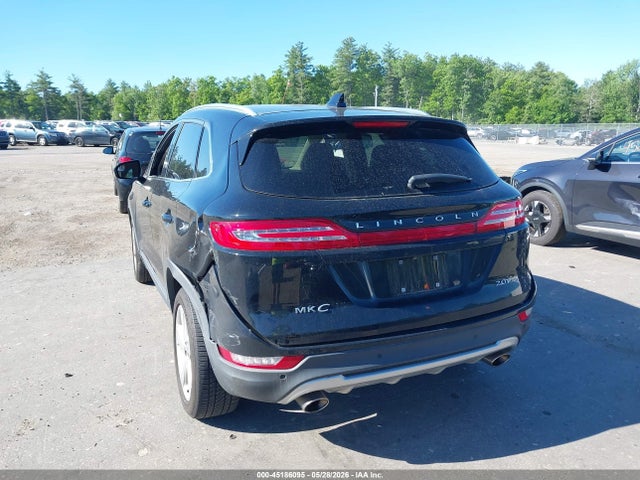 Lincoln Mkc Premiere 2017 5LMCJ1D96HUL61058 Image 12