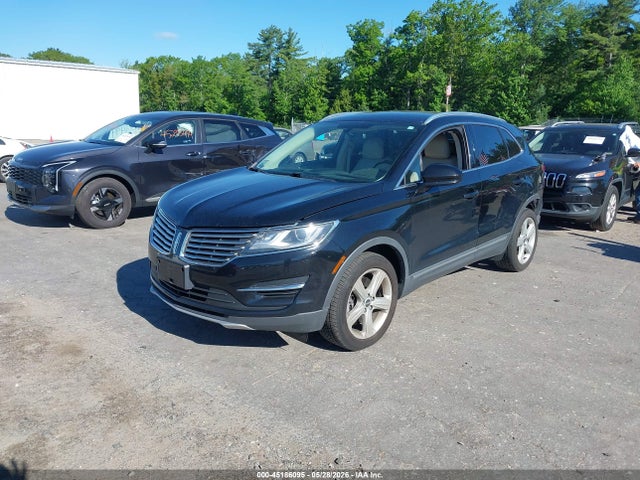 Lincoln Mkc Premiere 2017 5LMCJ1D96HUL61058 Image 2