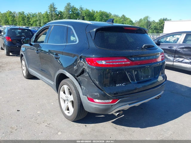 Lincoln Mkc Premiere 2017 5LMCJ1D96HUL61058 Image 3