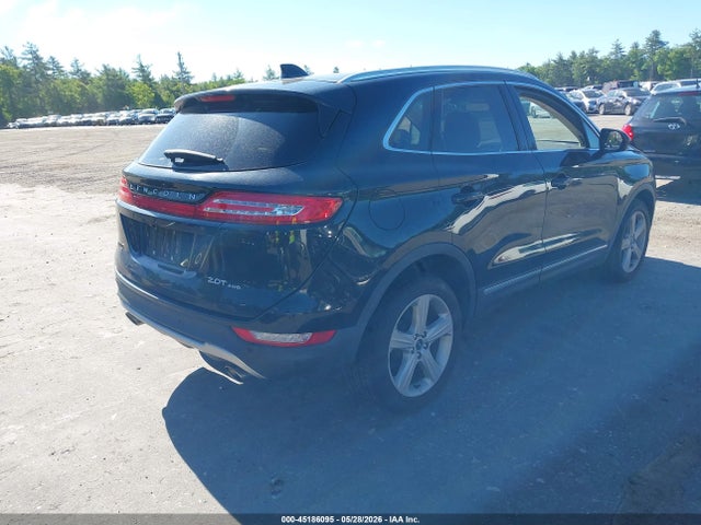 Lincoln Mkc Premiere 2017 5LMCJ1D96HUL61058 Image 4